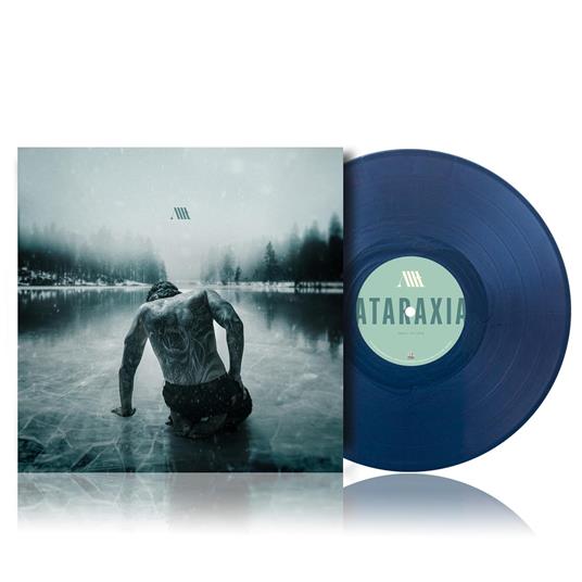 Ataraxia - Vinile LP di Allt