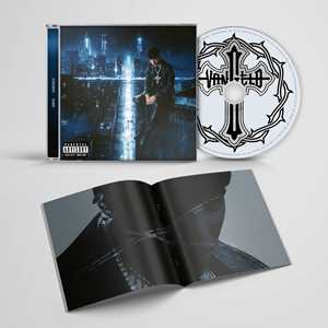 CD Vangelo (Official Cover) (CD) Shiva