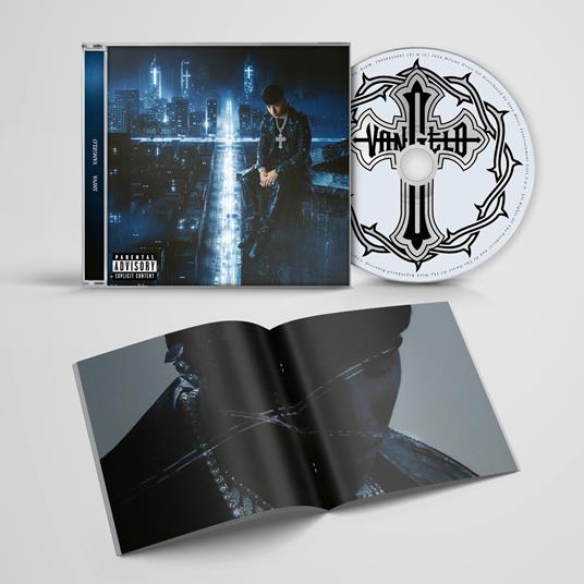 Vangelo (Official Cover) (CD) - CD Audio di Shiva