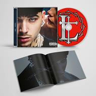 Vangelo (Tradimento) (CD Rossso)