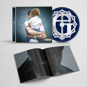 CD Vangelo (Resurrezione) (CD Blu) Shiva