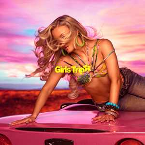 CD Midnight Sun. Girls Trip Zara Larsson