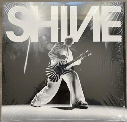 Shine - Vinile LP di Fito Paez
