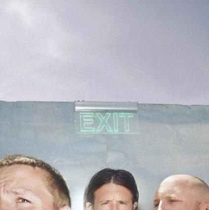 Exit - Vinile LP di Bazart