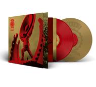60 Hz II - Legacy (LP Colorato + LP Etched)