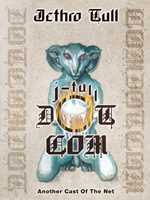 CD J-Tull Dot Com. Another Cast of the Net (Box Set: 3 CD + Blu-ray) Jethro Tull