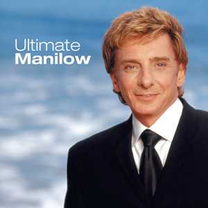 Vinile Ultimate Manilow Barry Manilow