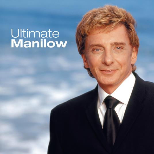Ultimate Manilow - Vinile LP di Barry Manilow