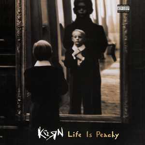 Vinile Life Is Peachy (30th Anniversary Edition) Korn