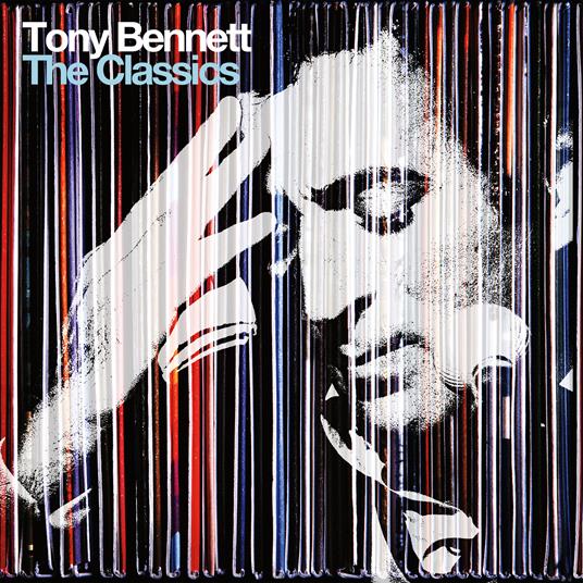 The Classics - Vinile LP di Tony Bennett
