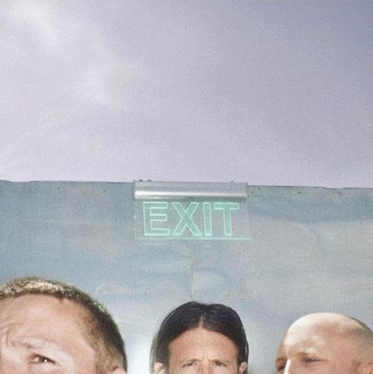 Exit - CD Audio di Bazart