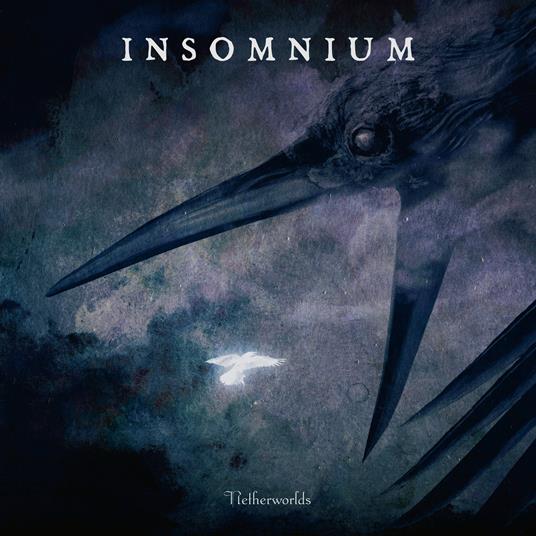 Netherworlds - Vinile LP di Insomnium - 2