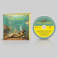 CD L'ornamento delle cose secondarie (CD Jukebox) Max Gazzè