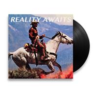 Reality Awaits (LP Black)