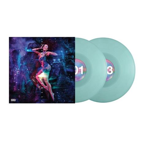 Planet Her (5th Anniversary) - Vinile LP di Doja Cat