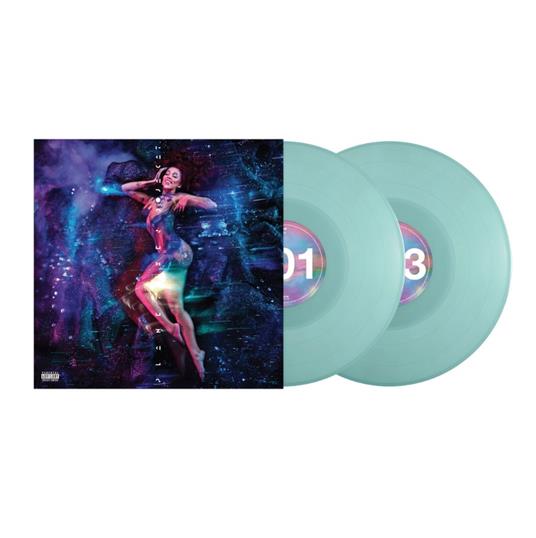 Planet Her (5th Anniversary) - Vinile LP di Doja Cat
