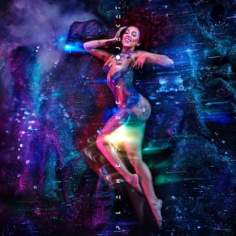Planet Her (5th Anniversary) - Vinile LP di Doja Cat - 2