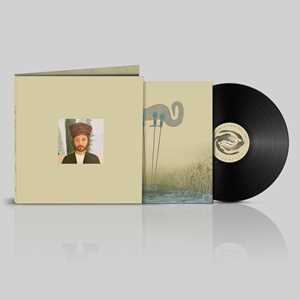 Vinile L'improbabile piena dell'Oreto Dimartino