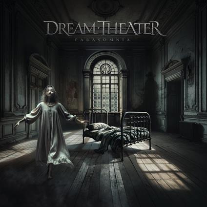 Parasomnia - CD Audio di Dream Theater
