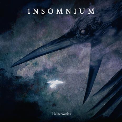 Netherworlds (2 CD Artbook Edition) - CD Audio di Insomnium - 2