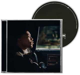 CD Beloved. Act II Giveon