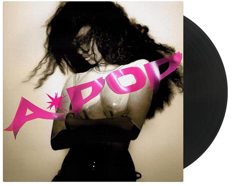 A*Pop - Vinile LP di Tyla