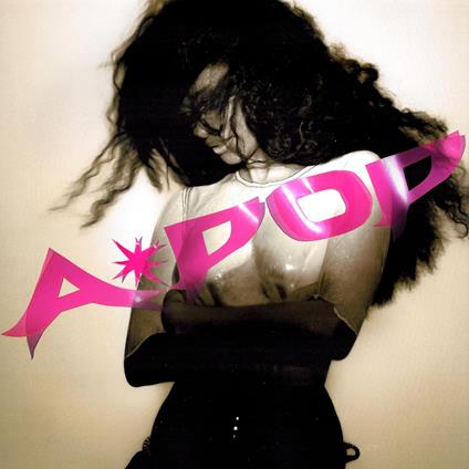 A*Pop (LP Pink) - Vinile LP di Tyla