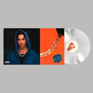 Vinile Ryan Ted (LP White) Tedua