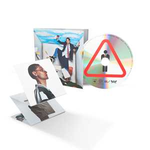 CD NON È SOLO SWAG (CD) Diss Gacha