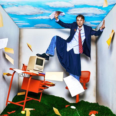 NON È SOLO SWAG (CD) - CD Audio di Diss Gacha - 2