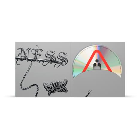 NON È SOLO SWAG (CD) - CD Audio di Diss Gacha - 3