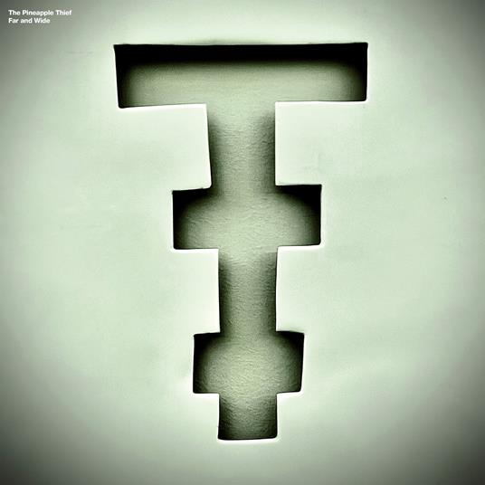 Far and Wide - CD Audio di Pineapple Thief