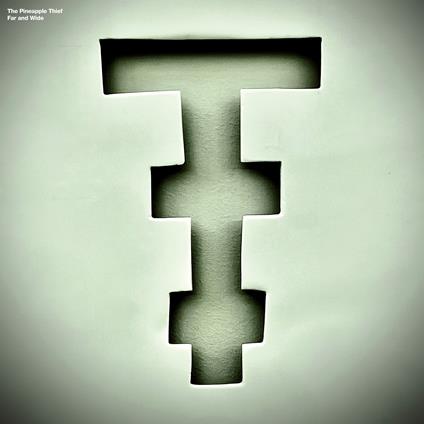 Far and Wide - CD Audio di Pineapple Thief