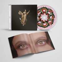 CD Magia Bianca Francesca Michielin