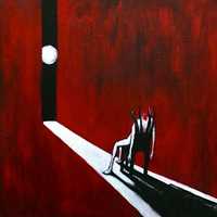 CD In a Fever Dream - Ep Haken