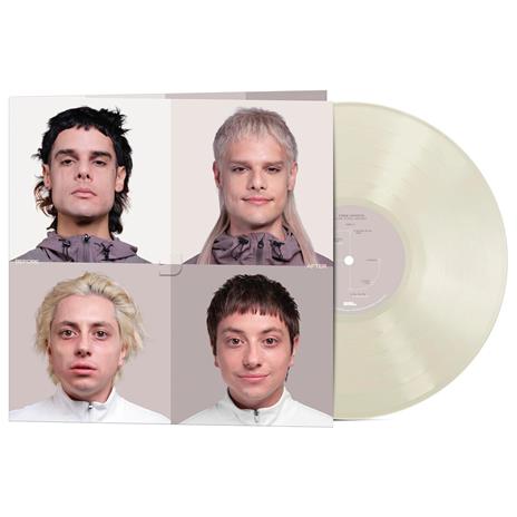 Free Spirits - Vinile LP di Ca7riel & Paco Amoroso