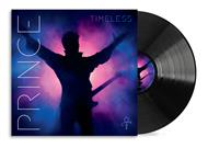 Timeless (LP black 140 grammi con inner sleeve stampata)