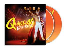 CD Budapest (2 CD) Queen