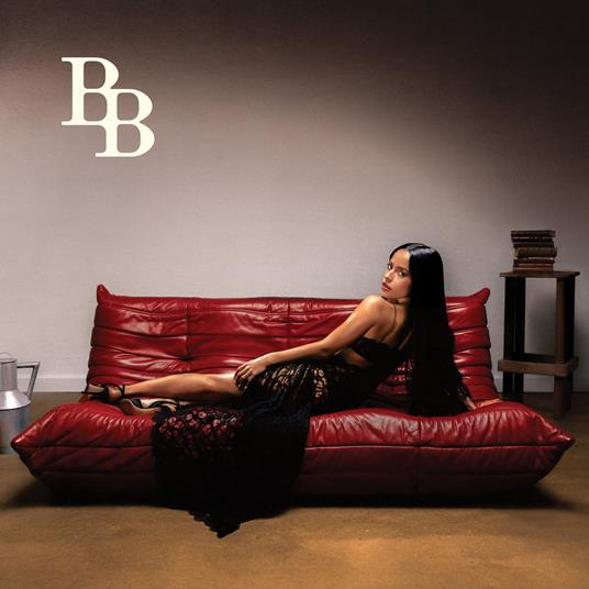 Baraja Bendita - CD Audio di Becky G