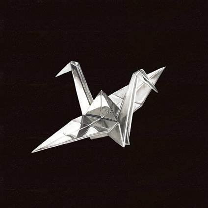 Optimize = Optdemise (LP Silver - Gatefold) - Vinile LP di Coldrain