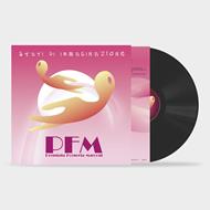 Stati di immaginazione (LP 180 gr. Black)