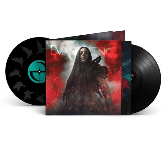Sanctuary - Vinile LP di Evanescence