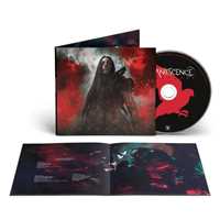 CD Sanctuary Evanescence