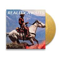 Reality Awaits (Esclusiva Feltrinelli e IBS.it - LP Metallic Gold)