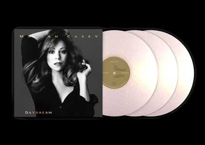 Vinile Daydream (30th Anniversary 3 LP) Mariah Carey