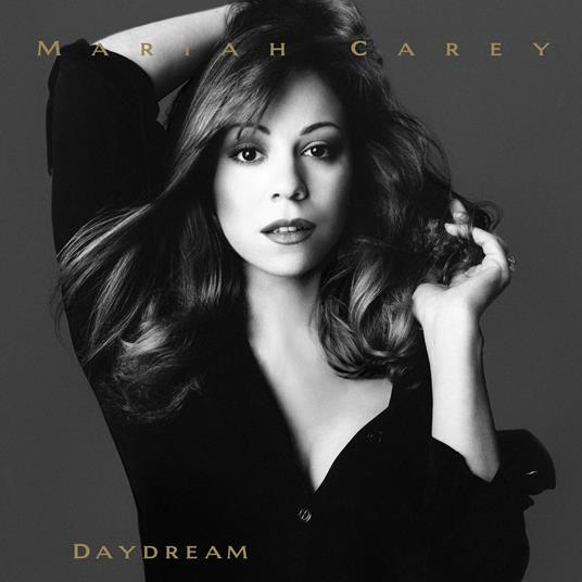Daydream (30th Anniversary) - CD Audio di Mariah Carey