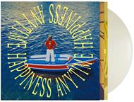 Happiness Anytime (White Sand Vinyl)