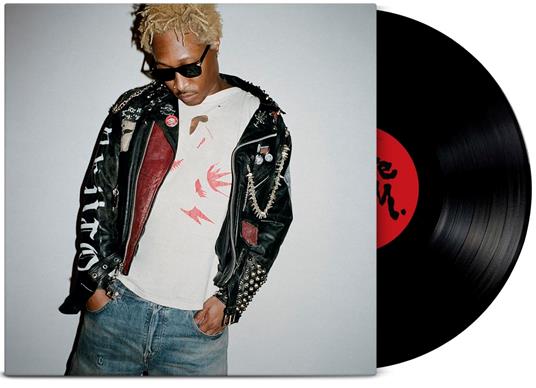 The Real Me - Vinile LP di Future