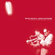 The Complete Columbia Recordings 1955-1961 (9 LP Box Set)