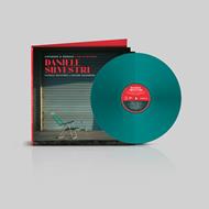 Canzoni a sdraio (Live in Studio) (LP Verde)